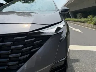 GAC Trumpchi GS3 2026 купить из Китая, цена 2 490 000 ₽ — Suifenhe Auto