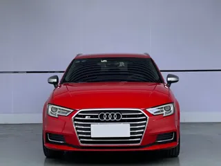 Audi A3 2019 купить из Китая, цена 1 495 000 ₽ — Suifenhe Auto