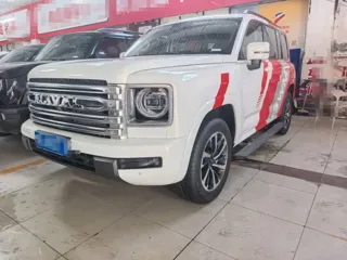 Haval H9 2025 купить из Китая, цена 5 957 000 ₽ — Suifenhe Auto