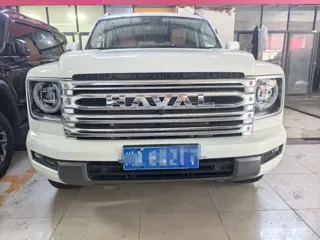 Haval H9 2025 купить из Китая, цена 5 957 000 ₽ — Suifenhe Auto