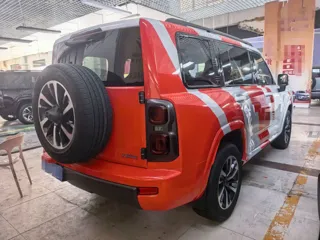 Haval H9 2025 купить из Китая, цена 5 957 000 ₽ — Suifenhe Auto