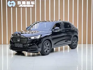 Honda XR-V 2024 купить из Китая, цена 2 025 000 ₽ — Suifenhe Auto