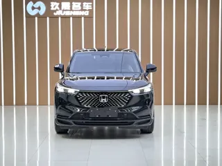 Honda XR-V 2024 купить из Китая, цена 2 025 000 ₽ — Suifenhe Auto