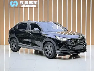 Honda XR-V 2024 купить из Китая, цена 2 025 000 ₽ — Suifenhe Auto