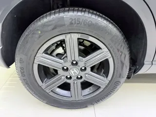 Honda XR-V 2024 купить из Китая, цена 2 025 000 ₽ — Suifenhe Auto