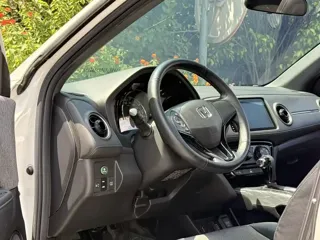 Honda XR-V 2020 купить из Китая, цена 1 526 000 ₽ — Suifenhe Auto