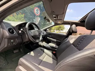 Honda XR-V 2020 купить из Китая, цена 1 526 000 ₽ — Suifenhe Auto