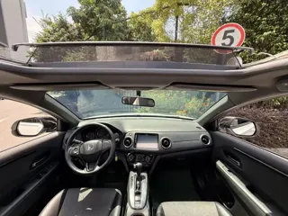 Honda XR-V 2020 купить из Китая, цена 1 526 000 ₽ — Suifenhe Auto