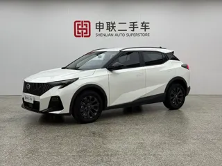 GAC Trumpchi GS3 2025 купить из Китая, цена 2 450 000 ₽ — Suifenhe Auto