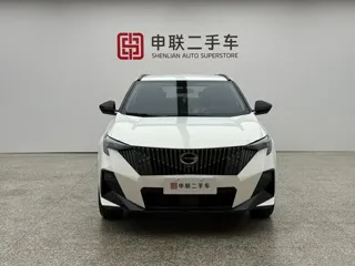 GAC Trumpchi GS3 2025 купить из Китая, цена 2 450 000 ₽ — Suifenhe Auto