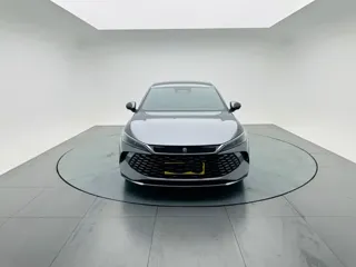 BYD Qin 2025 купить из Китая, цена 2 609 000 ₽ — Suifenhe Auto
