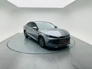 BYD Qin 2025 купить из Китая, цена 2 609 000 ₽ — Suifenhe Auto