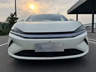 BYD Qin 2025 купить из Китая, цена 3 233 000 ₽ — Suifenhe Auto