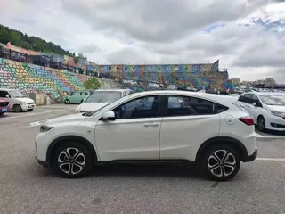 Honda XR-V 2021 купить из Китая, цена 1 486 000 ₽ — Suifenhe Auto