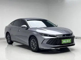 BYD Qin 2024 купить из Китая, цена 2 477 000 ₽ — Suifenhe Auto