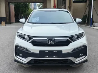 Honda XR-V 2022 купить из Китая, цена 1 455 000 ₽ — Suifenhe Auto