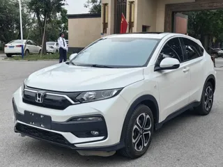 Honda XR-V 2022 купить из Китая, цена 1 455 000 ₽ — Suifenhe Auto