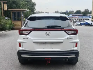 Honda XR-V 2022 купить из Китая, цена 1 455 000 ₽ — Suifenhe Auto