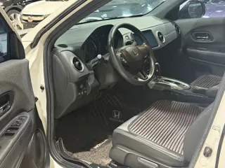 Honda XR-V 2020 купить из Китая, цена 1 552 000 ₽ — Suifenhe Auto