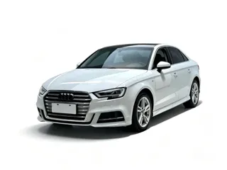 Audi A3 2021 купить из Китая, цена 1 665 000 ₽ — Suifenhe Auto