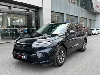 Honda Breeze 2024