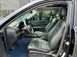 Honda Breeze 2024 купить из Китая, цена 3 610 000 ₽ — Suifenhe Auto