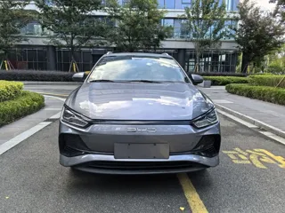 BYD e2 2023 купить из Китая, цена 1 355 000 ₽ — Suifenhe Auto