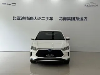 BYD e2 2021 купить из Китая, цена 1 118 000 ₽ — Suifenhe Auto