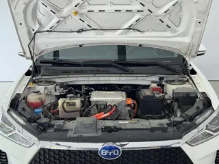 BYD e2 2021 купить из Китая, цена 1 118 000 ₽ — Suifenhe Auto