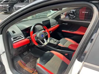 BYD e2 2021 купить из Китая, цена 1 103 000 ₽ — Suifenhe Auto