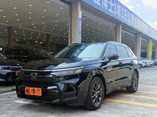 Honda Breeze 2024