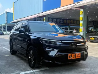 Honda Breeze 2024 купить из Китая, цена 3 668 000 ₽ — Suifenhe Auto