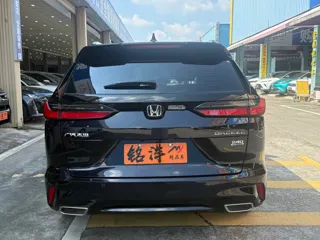 Honda Breeze 2024 купить из Китая, цена 3 668 000 ₽ — Suifenhe Auto