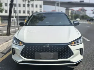 BYD e2 2021 купить из Китая, цена 1 246 000 ₽ — Suifenhe Auto