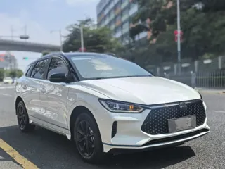 BYD e2 2021 купить из Китая, цена 1 246 000 ₽ — Suifenhe Auto