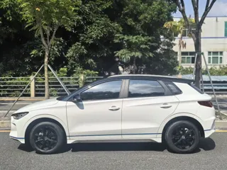 BYD e2 2021 купить из Китая, цена 1 246 000 ₽ — Suifenhe Auto