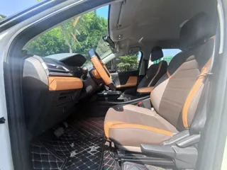 BYD e2 2021 купить из Китая, цена 1 246 000 ₽ — Suifenhe Auto