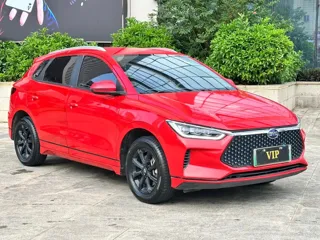 BYD e2 2020 купить из Китая, цена 1 100 000 ₽ — Suifenhe Auto