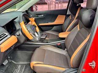 BYD e2 2020 купить из Китая, цена 1 100 000 ₽ — Suifenhe Auto