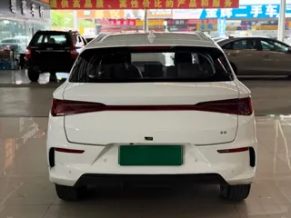 BYD e2 2021 купить из Китая, цена 1 063 000 ₽ — Suifenhe Auto
