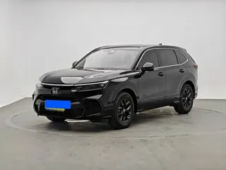 Honda Breeze 2024
