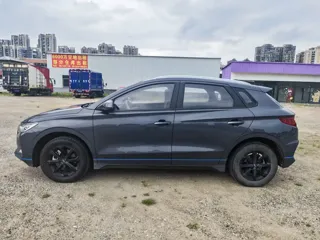 BYD e2 2021 купить из Китая, цена 1 246 000 ₽ — Suifenhe Auto