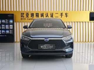 BYD e2 2021 купить из Китая, цена 1 158 000 ₽ — Suifenhe Auto