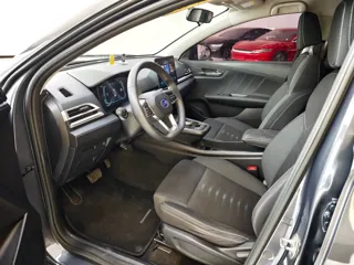 BYD e2 2021 купить из Китая, цена 1 158 000 ₽ — Suifenhe Auto