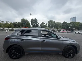 BYD e2 2022 купить из Китая, цена 1 176 000 ₽ — Suifenhe Auto