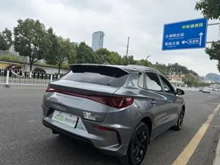 BYD e2 2022 купить из Китая, цена 1 176 000 ₽ — Suifenhe Auto
