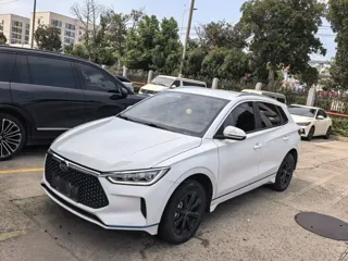 BYD e2 2021 купить из Китая, цена 1 118 000 ₽ — Suifenhe Auto