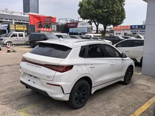 BYD e2 2021 купить из Китая, цена 1 118 000 ₽ — Suifenhe Auto