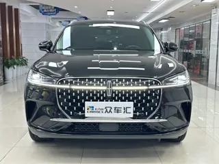 Lincoln Corsair 2024 купить из Китая, цена 4 382 000 ₽ — Suifenhe Auto