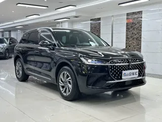 Lincoln Corsair 2024 купить из Китая, цена 4 382 000 ₽ — Suifenhe Auto